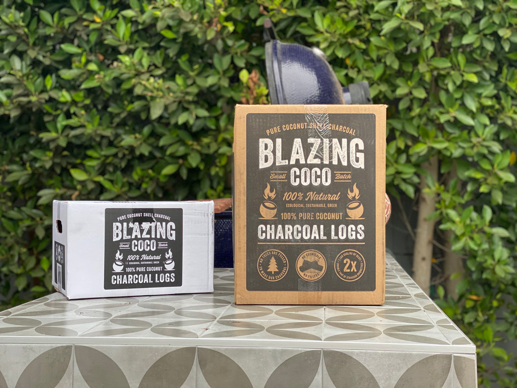 Wholesale Coconut Charcoal